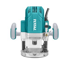 Fresadora 1600W TR111216 Total.