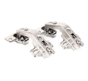 Bisagra intermedia 35 mm recta 2 unidades Ducasse