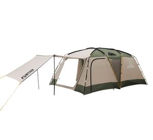 Carpa 6 personas Borneo National Geographic