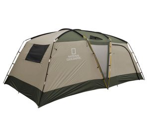 Carpa 6 personas Borneo National Geographic