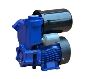 Equipo de presión automático 0,5 HP BTKSm135A Bestflow