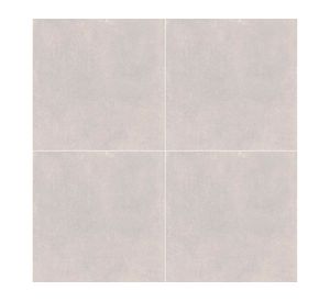 Cerámica piso muro 46x46 cm Arcadia plateado 2,58 m2 Alberdi