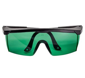 Anteojos de visión láser verde Bosch
