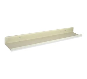 Repisa 60 cm Spezia blanco Ducasse