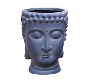 Macetero 24 cm Buda Outzen