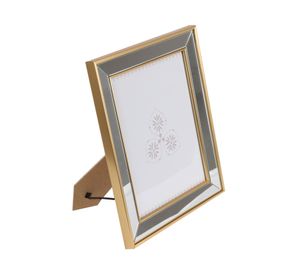 Marco foto 20x25 cm espejo Cotidiana