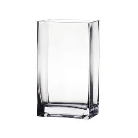 Florero Rectangular Cotidiana