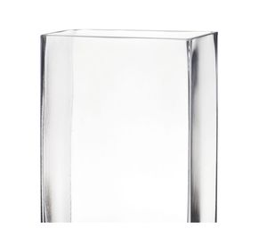 Florero Rectangular Cotidiana