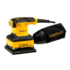 Lijadora orbital 240W SS24-B2C Stanley