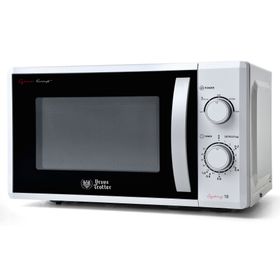 Microondas 18 litros UT-SYDNEY18 blanco Ursus Trotter