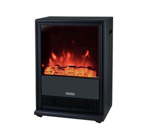 Chimenea eléctrica 2000W TH-FP70 Thomas