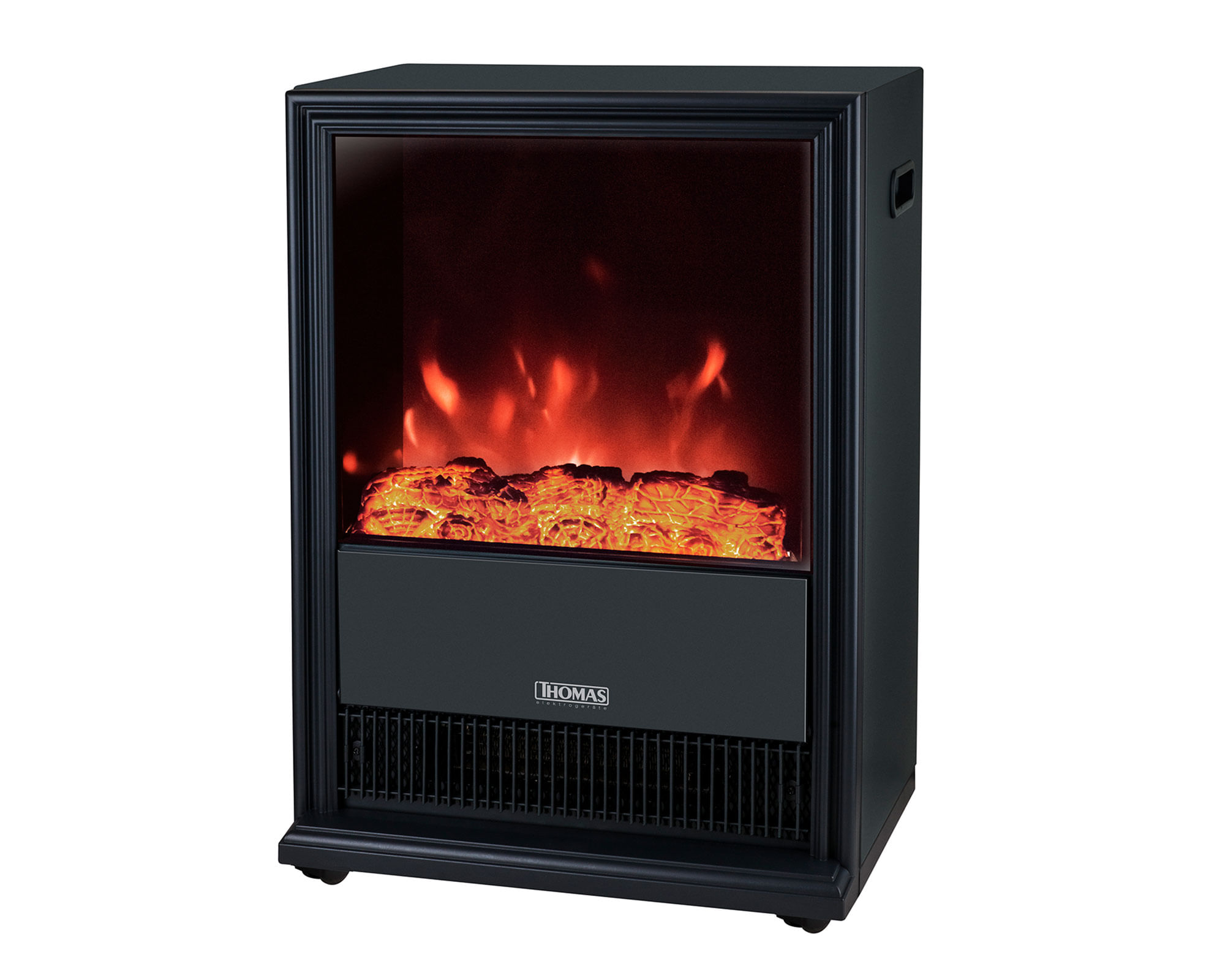 Thomas Chimenea eléctrica 2000W TH-FP70 Thomas