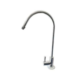 Llave osmosis inversa cromo Vigahome