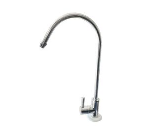 Llave osmosis inversa cromo Vigahome