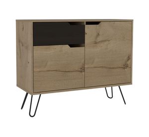 Buffet Audra duna/wengue TuHome