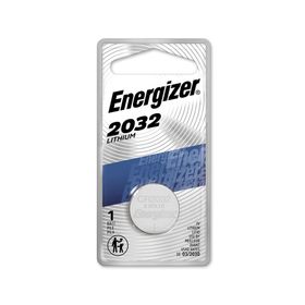 Pila de Litio CR2032 Energizer