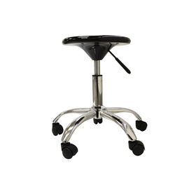 Piso consulta médica negro Glomed