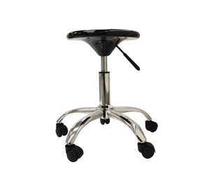 Piso consulta médica negro Glomed