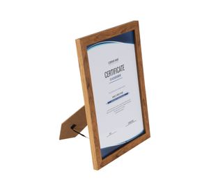Marco diploma 30x20 cm Cotidiana