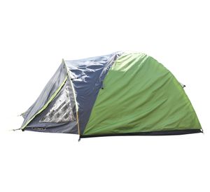 Carpa 2 personas Aspen verde Outback