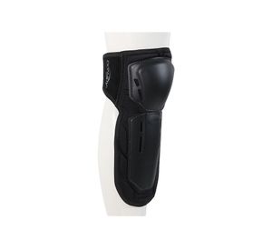 Protector de rodilla negro Donjoy