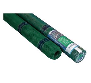 Malla jardinera 1x3 m 12x12 Inchalam