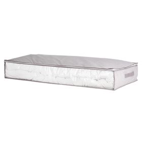 Organizador bajo cama 100 cm Cotidiana