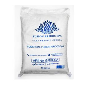 Gravilla 18 litros