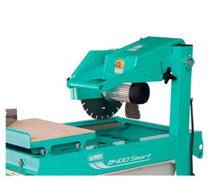 Cortadora 2,2 kW M400 Smart Deper