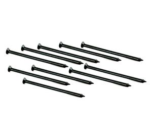 Clavo liso 2,5x50 mm 10 unidades Arnik