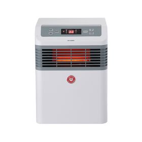Estufa infrarroja UT IRH S-1500 WIFI 1500W 4500 BTU