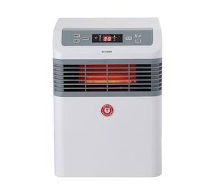 Estufa infrarroja UT-IRH S-1500 Wifi 1500W