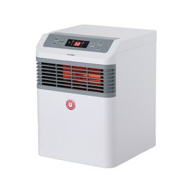 Estufa infrarroja UT IRH S-1500 WIFI 1500W 4500 BTU