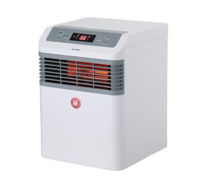 Estufa infrarroja UT-IRH S-1500 Wifi 1500W