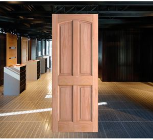 Puerta Lenga Virginia 100x240 cm Ignisterra