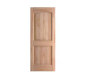 Puerta Lenga Victoria 80x270 cm Ignisterra