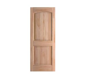 Puerta Lenga Victoria 90x270 cm Ignisterra