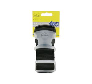 Cinta maleta negro Pro Outdoor