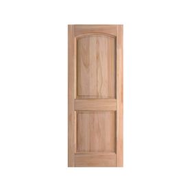 Puerta Lenga Victoria 60x270 cm Ignisterra