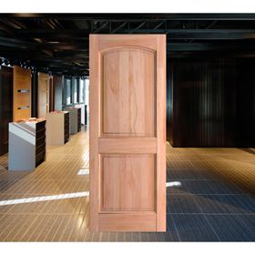 Puerta Lenga Victoria 85x240 cm Ignisterra