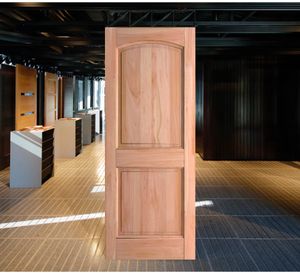 Puerta Lenga Victoria 85x240 cm Ignisterra