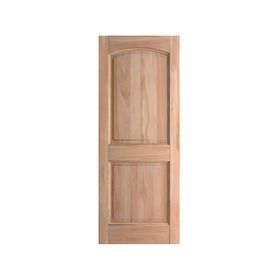 Puerta Lenga Victoria 85x240 cm Ignisterra