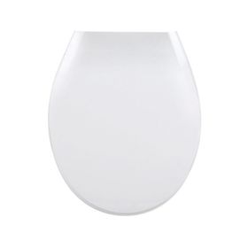 Asiento WC cierre suave Soft eco Duschy