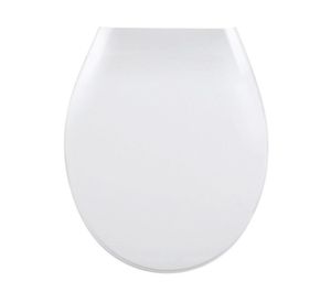 Asiento WC cierre suave Soft eco Duschy