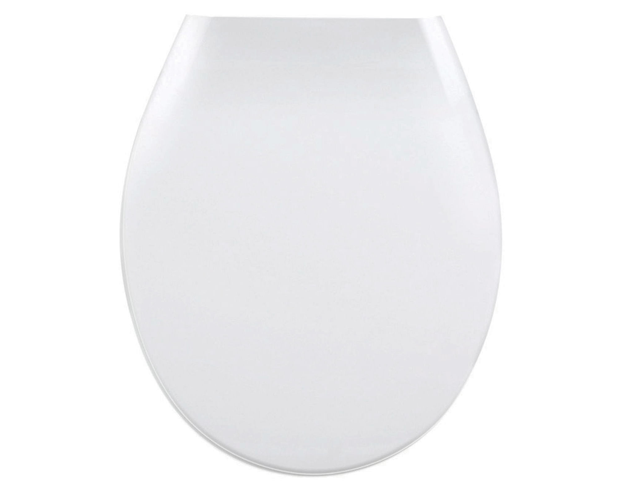 Asiento WC cierre suave Soft eco Duschy