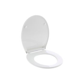 Asiento WC cierre suave Soft eco Duschy
