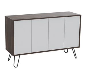 Buffet Vassel habano/blanco TuHome