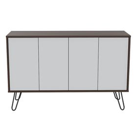 Buffet Vassel habano/blanco TuHome