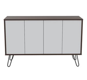 Buffet Vassel habano/blanco TuHome