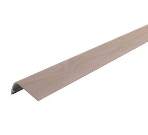 Nariz de grada PRO 1 m Tokio avori DVP